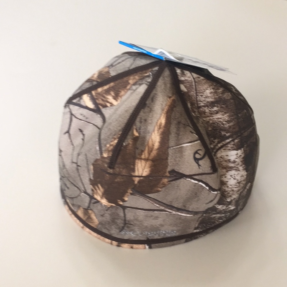 Columbia stealth shot Reversible Beanie L/Xl